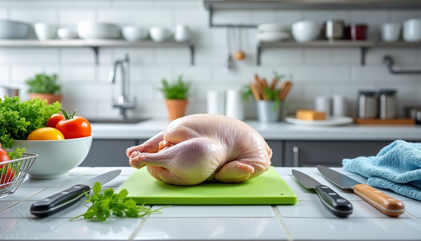 Qualité Shifa Certifiée